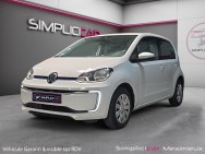 VOLKSWAGEN d'occasion UP E-UP 2.0 de 2020 Meximeux (01)﻿