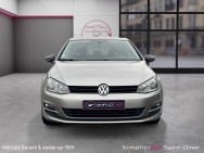 VOLKSWAGEN d'occasion GOLF 1.4 TSI 125 CONFORTLINE de 2016 Saint Omer