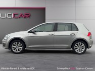 VOLKSWAGEN d'occasion GOLF 1.4 TSI 125 CONFORTLINE de 2016 Saint Omer