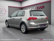 VOLKSWAGEN d'occasion GOLF 1.4 TSI 125 CONFORTLINE de 2016 Saint Omer