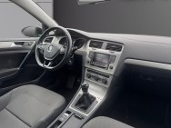 VOLKSWAGEN d'occasion GOLF 1.4 TSI 125 CONFORTLINE de 2016 Saint Omer