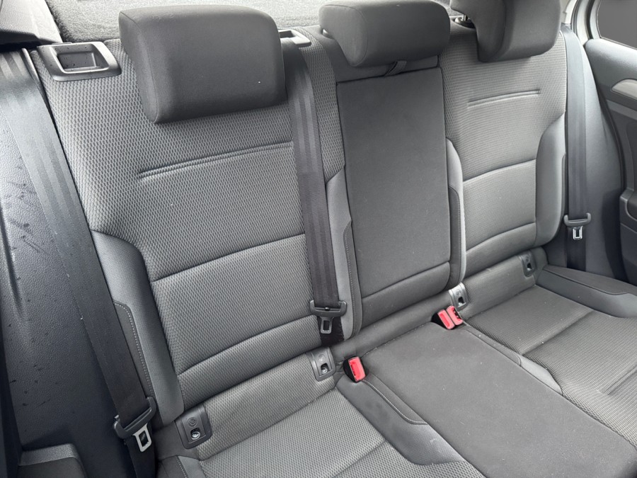 VOLKSWAGEN d'occasion GOLF 1.4 TSI 125 CONFORTLINE de 2016 Saint Omer
