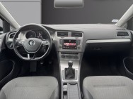 VOLKSWAGEN d'occasion GOLF 1.4 TSI 125 CONFORTLINE de 2016 Saint Omer