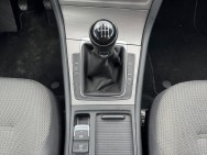 VOLKSWAGEN d'occasion GOLF 1.4 TSI 125 CONFORTLINE de 2016 Saint Omer