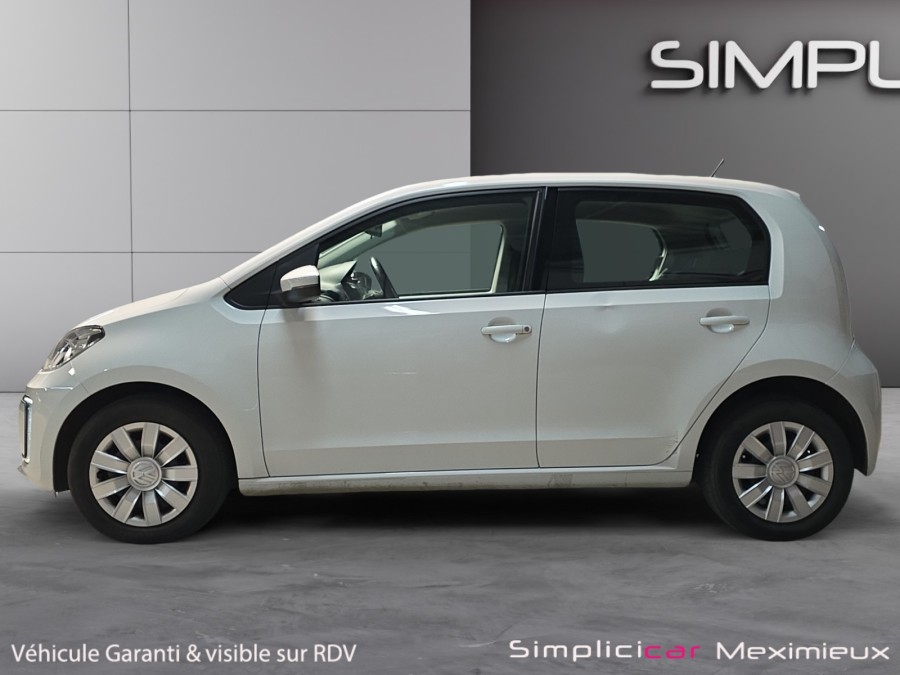 VOLKSWAGEN d'occasion UP E-UP 2.0 de 2020 Meximeux (01)﻿