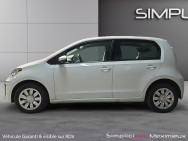 VOLKSWAGEN d'occasion UP E-UP 2.0 de 2020 Meximeux (01)﻿