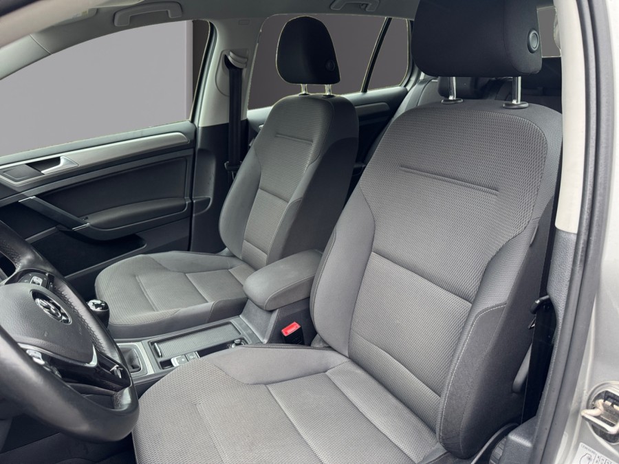 VOLKSWAGEN d'occasion GOLF 1.4 TSI 125 CONFORTLINE de 2016 Saint Omer