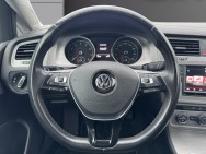 VOLKSWAGEN d'occasion GOLF 1.4 TSI 125 CONFORTLINE de 2016 Saint Omer