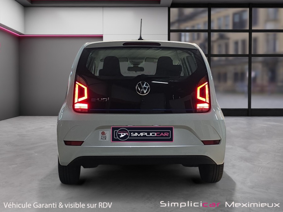 VOLKSWAGEN d'occasion UP E-UP 2.0 de 2020 Meximeux (01)﻿