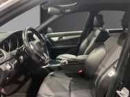 MERCEDES d'occasion C 180 BLUE EFFICIENCY AVANT GUARDE de 2011