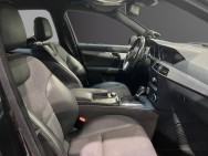 MERCEDES d'occasion C 180 BLUE EFFICIENCY AVANT GUARDE de 2011