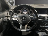 MERCEDES d'occasion C 180 BLUE EFFICIENCY AVANT GUARDE de 2011