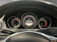 MERCEDES d'occasion C 180 BLUE EFFICIENCY AVANT GUARDE de 2011