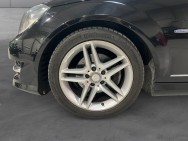 MERCEDES d'occasion C 180 BLUE EFFICIENCY AVANT GUARDE de 2011
