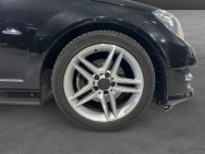 MERCEDES d'occasion C 180 BLUE EFFICIENCY AVANT GUARDE de 2011