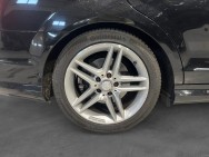 MERCEDES d'occasion C 180 BLUE EFFICIENCY AVANT GUARDE de 2011