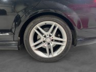 MERCEDES d'occasion C 180 BLUE EFFICIENCY AVANT GUARDE de 2011