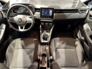 RENAULT d'occasion CLIO V 1.0i Tce 90 de 2021 Narbonne (11)﻿