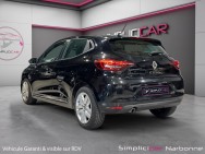 RENAULT d'occasion CLIO V 1.0i Tce 90 de 2021 Narbonne (11)﻿