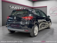 RENAULT d'occasion CLIO V 1.0i Tce 90 de 2021 Narbonne (11)﻿