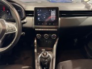 RENAULT d'occasion CLIO V 1.0i Tce 90 de 2021 Narbonne (11)﻿