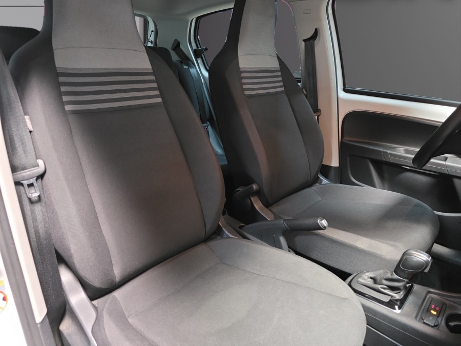 VOLKSWAGEN d'occasion UP E-UP 2.0 de 2020 Meximeux (01)﻿