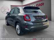 FIAT d'occasion 500X 1.0 FIREFLY 120 de 2021 Salon de Provence (13)﻿