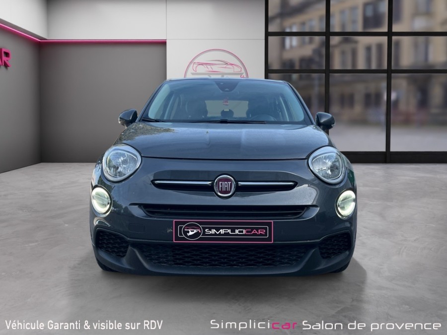 FIAT d'occasion 500X 1.0 FIREFLY 120 de 2021 Salon de Provence (13)﻿