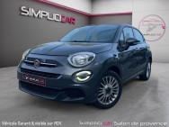 FIAT d'occasion 500X 1.0 FIREFLY 120 de 2021 Salon de Provence (13)﻿