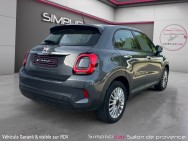 FIAT d'occasion 500X 1.0 FIREFLY 120 de 2021 Salon de Provence (13)﻿