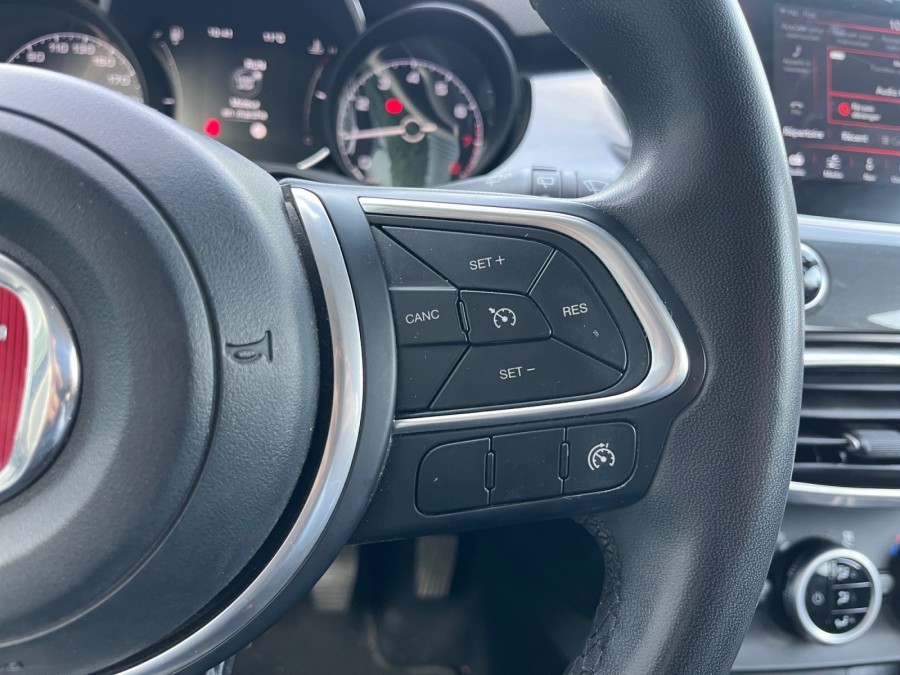 FIAT d'occasion 500X 1.0 FIREFLY 120 de 2021 Salon de Provence (13)﻿
