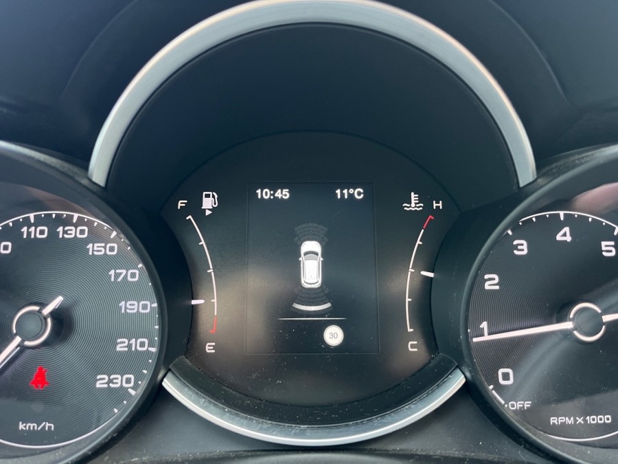 FIAT d'occasion 500X 1.0 FIREFLY 120 de 2021 Salon de Provence (13)﻿