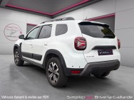 DACIA d'occasion DUSTER 1.0 ECO-G 100ch Essential 4x2 de 2023 Brive