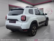 DACIA d'occasion DUSTER 1.0 ECO-G 100ch Essential 4x2 de 2023 Brive