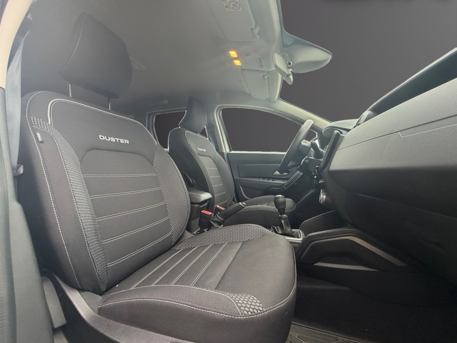 DACIA d'occasion DUSTER 1.0 ECO-G 100ch Essential 4x2 de 2023 Brive