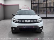 DACIA d'occasion DUSTER 1.0 ECO-G 100ch Essential 4x2 de 2023 Brive