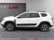 DACIA d'occasion DUSTER 1.0 ECO-G 100ch Essential 4x2 de 2023 Brive