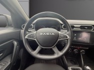 DACIA d'occasion DUSTER 1.0 ECO-G 100ch Essential 4x2 de 2023 Brive