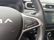 DACIA d'occasion DUSTER 1.0 ECO-G 100ch Essential 4x2 de 2023 Brive