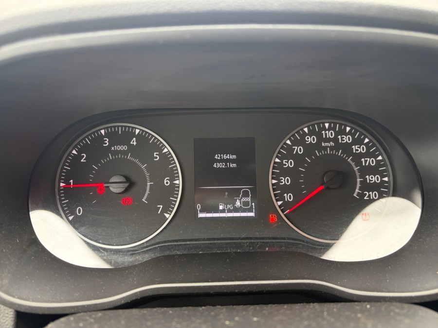DACIA d'occasion DUSTER 1.0 ECO-G 100ch Essential 4x2 de 2023 Brive