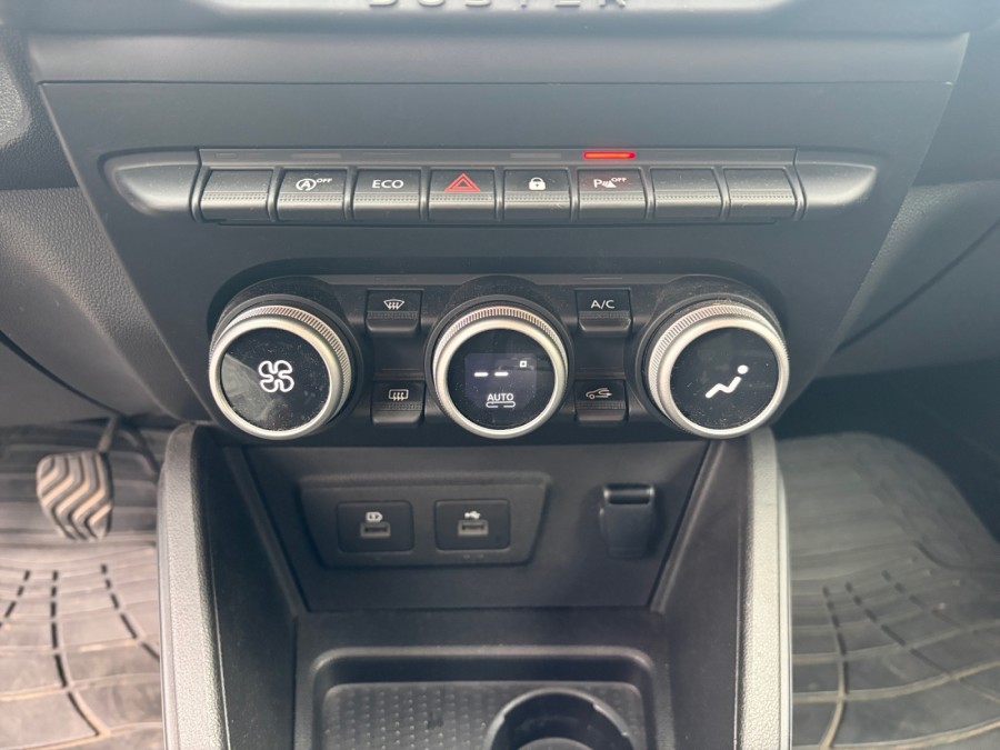 DACIA d'occasion DUSTER 1.0 ECO-G 100ch Essential 4x2 de 2023 Brive