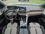 PEUGEOT d'occasion 3008 HYBRID4 300 GT E-EAT de 2020 Colmar (68)﻿