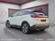 PEUGEOT d'occasion 3008 HYBRID4 300 GT E-EAT de 2020 Colmar (68)﻿
