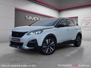 PEUGEOT d'occasion 3008 HYBRID4 300 GT E-EAT de 2020 Colmar (68)﻿