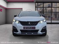 PEUGEOT d'occasion 3008 HYBRID4 300 GT E-EAT de 2020 Colmar (68)﻿