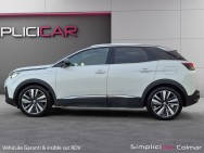 PEUGEOT d'occasion 3008 HYBRID4 300 GT E-EAT de 2020 Colmar (68)﻿