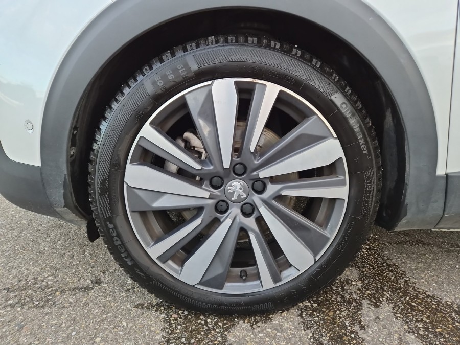 PEUGEOT d'occasion 3008 HYBRID4 300 GT E-EAT de 2020 Colmar (68)﻿