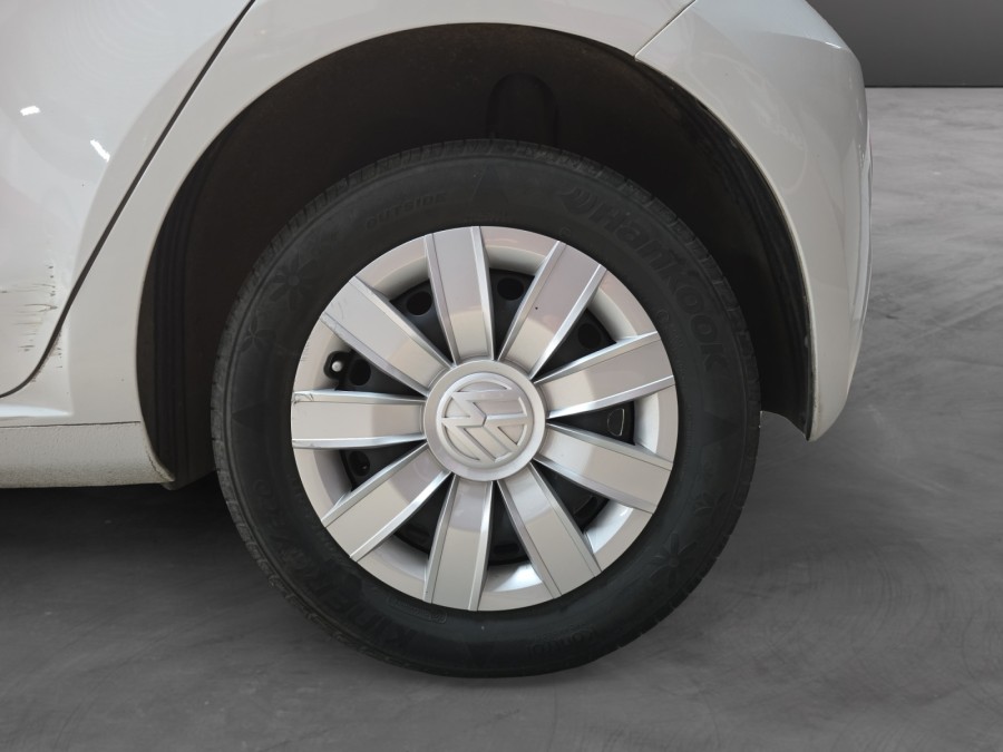 VOLKSWAGEN d'occasion UP E-UP 2.0 de 2020 Meximeux (01)﻿