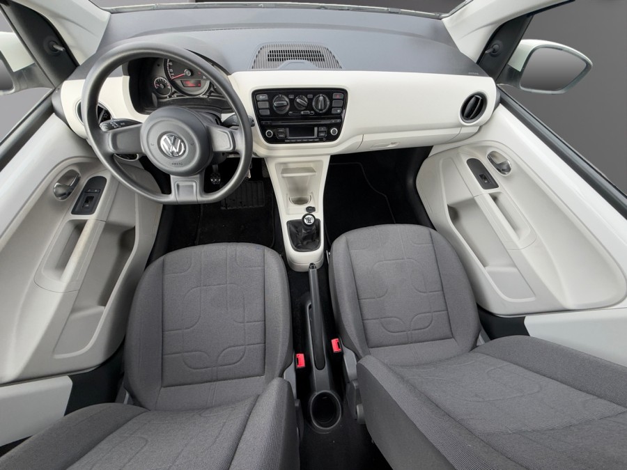 VOLKSWAGEN d'occasion UP 1.0 60ch Cool up! 5p de 2013 Limoges (87)﻿