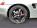 Porsche boxster 2.5i 204 cv occasion simplicicar rouen simplicicar simplicibike france